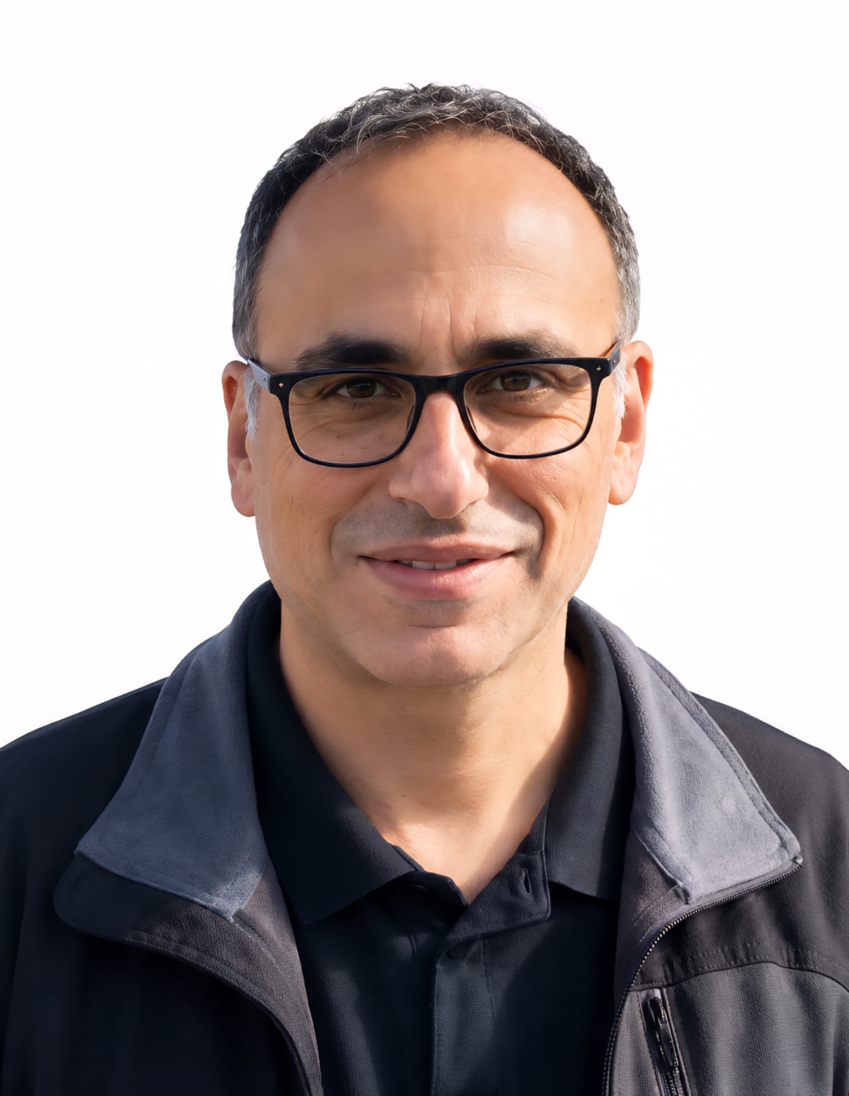 Prof. Antonis Economou
